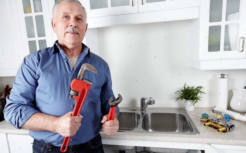 cherche plombier Auvers-Saint-Georges